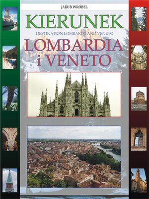 cover image of Kierunek Lombardia i Veneto